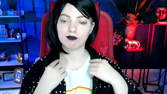 Snapshot of RocKStone_ chatting on 16, 3, 2025 RocKStone online show from 16, 3, 2025