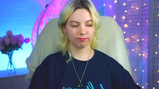 Snapshot of RocKStone_ chatting on 18, 3, 2025 RocKStone online show from 18, 3, 2025