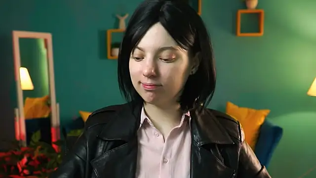 Snapshot of RocKStone_ chatting on 14, 3, 2025 RocKStone online show from 14, 3, 2025