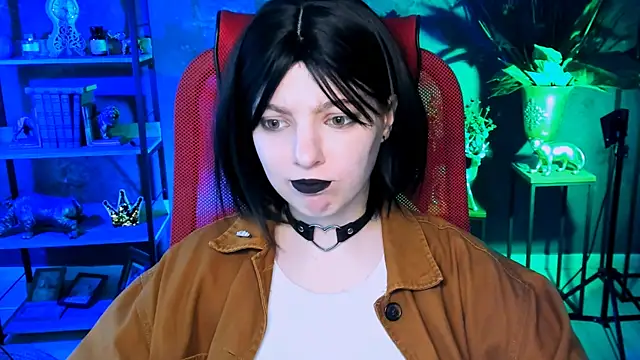 Snapshot of RocKStone_ chatting on 17, 10, 2025 RocKStone online show from 17, 10, 2025