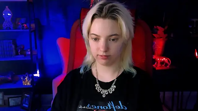 Snapshot of RocKStone_ chatting on 2, 3, 2025 RocKStone online show from 2, 3, 2025