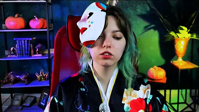 Snapshot of RocKStone_ chatting on 30, 10, 2025 RocKStone online show from 30, 10, 2025