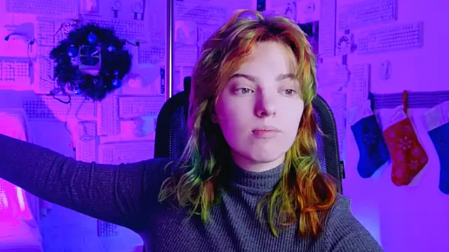 RocKStone  online show from 22, 12, 2025