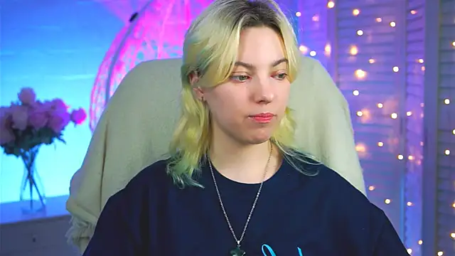 Snapshot of RocKStone_ chatting on 18, 3, 2025 RocKStone online show from 18, 3, 2025