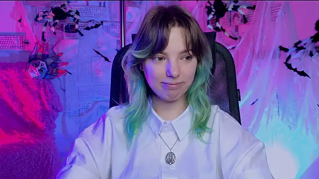 Snapshot of RocKStone_ chatting on 31, 10, 2025 RocKStone online show from 31, 10, 2025