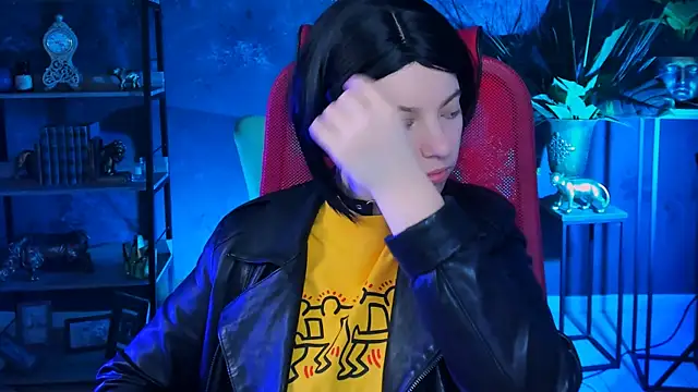 Snapshot of RocKStone_ chatting on 17, 3, 2025 RocKStone online show from 17, 3, 2025