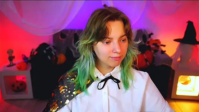 Snapshot of RocKStone_ chatting on 2, 11, 2025 RocKStone online show from 2, 11, 2025