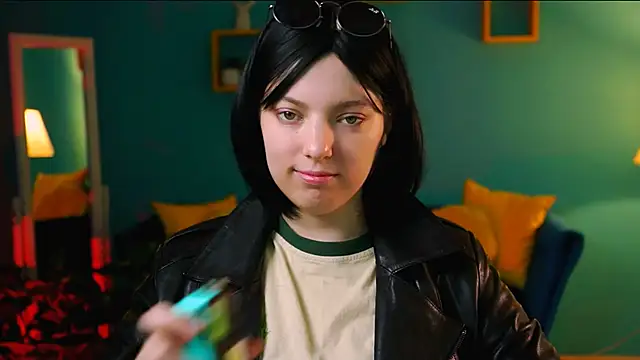 Snapshot of RocKStone_ chatting on 14, 3, 2025 RocKStone online show from 14, 3, 2025