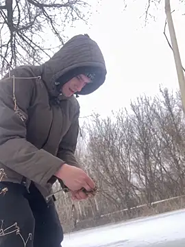 Boysex227 online show from 1, 3, 2025