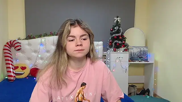 TinaRedly online show from 7, 1, 2026