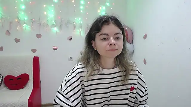 TinaRedly online show from 21, 9, 2025