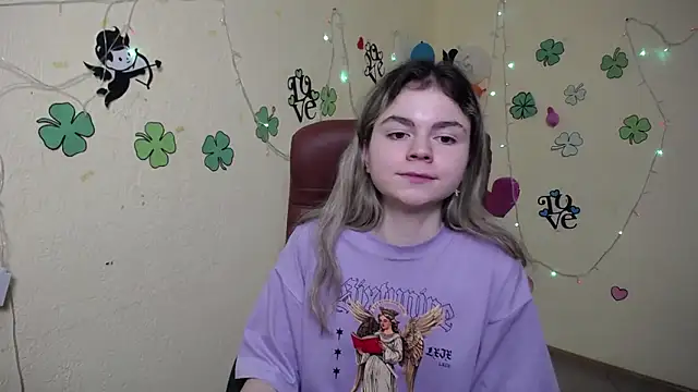 TinaRedly online show from 14, 3, 2025