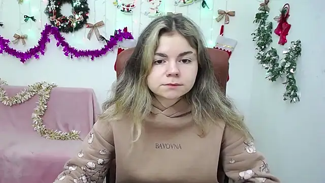 TinaRedly online show from 20, 12, 2025