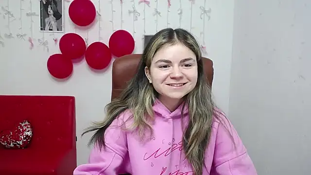 TinaRedly online show from 14, 1, 2026