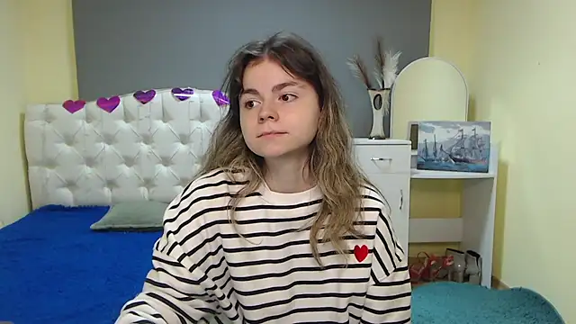 TinaRedly online show from 24, 9, 2025