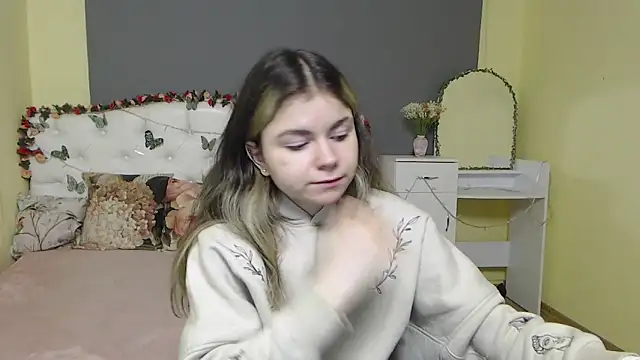 TinaRedly online show from 19, 2, 2026