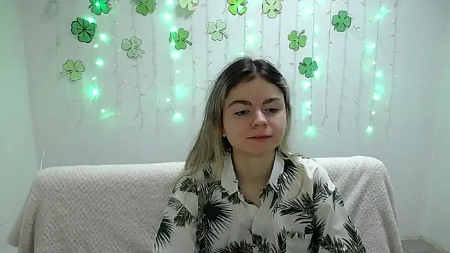 TinaRedly online show from 17, 3, 2025