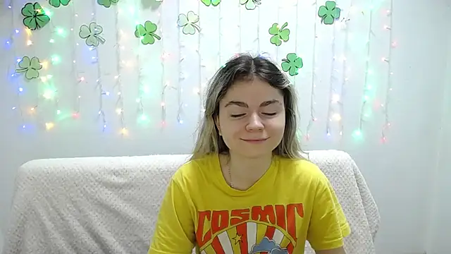 TinaRedly online show from 21, 3, 2025