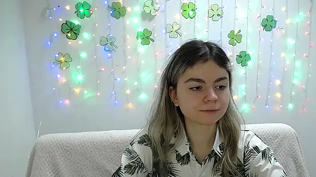 TinaRedly online show from 16, 3, 2025