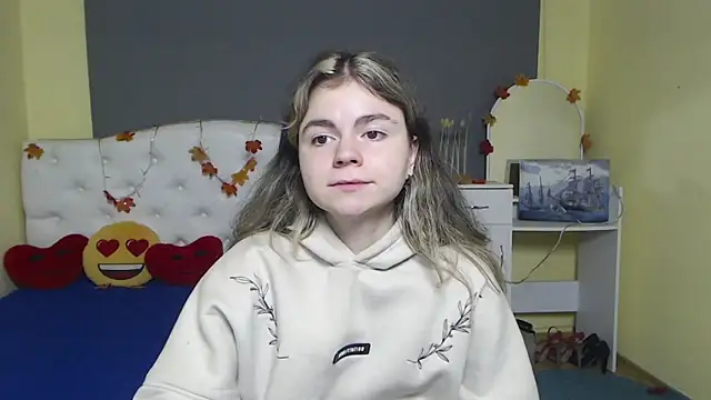 TinaRedly online show from 16, 11, 2025