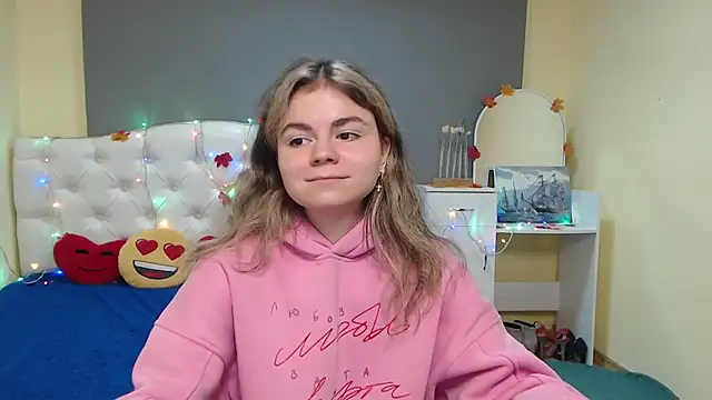 TinaRedly online show from 29, 11, 2025