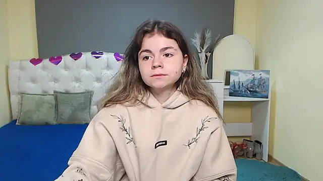 TinaRedly online show from 29, 9, 2025