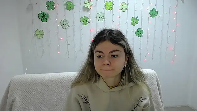 TinaRedly online show from 16, 3, 2025