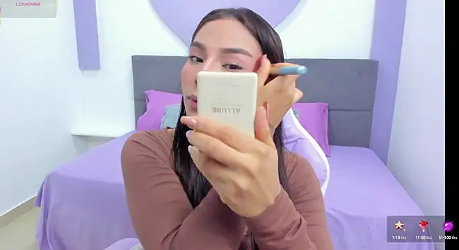 amira cute2 online show from 3, 10, 2025