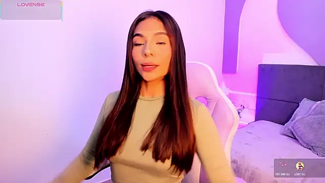 amira cute2 online show from 9, 11, 2025