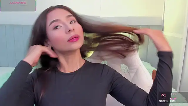 amira cute2 online show from 9, 9, 2025