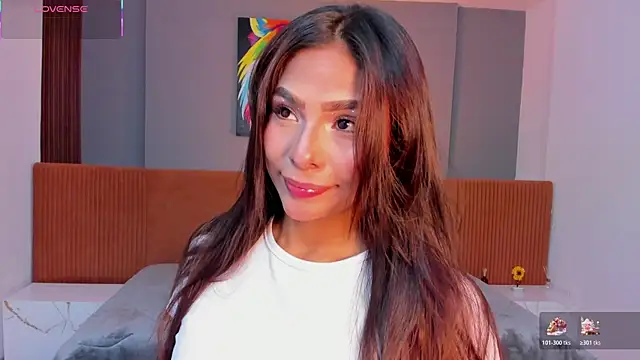 amira cute2 online show from 28, 11, 2025