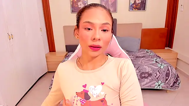 amira cute2 online show from 21, 9, 2025