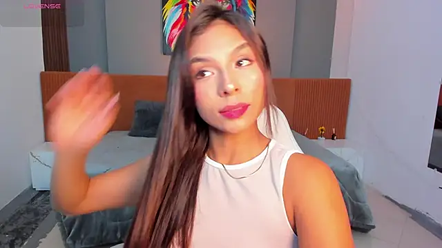 amira cute2 online show from 16, 11, 2025