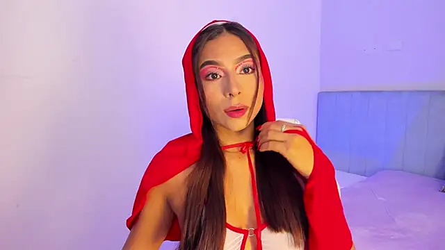 amira cute2 online show from 31, 10, 2025