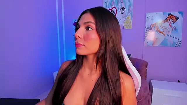 Snapshot of amira_cute2 chatting on 27, 2, 2026 amira cute2 online show from 27, 2, 2026