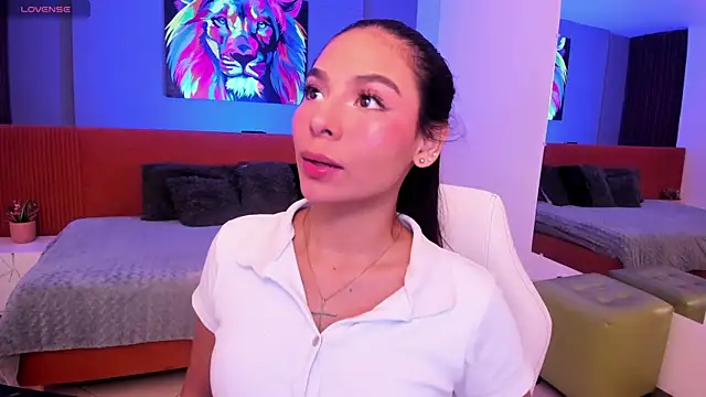 amira cute2 online show from 22, 3, 2026