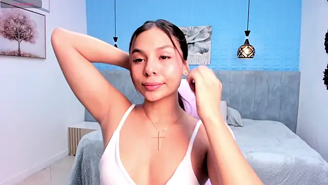 amira cute2 online show from 2, 5, 2026