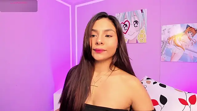 amira cute2 online show from 5, 5, 2026