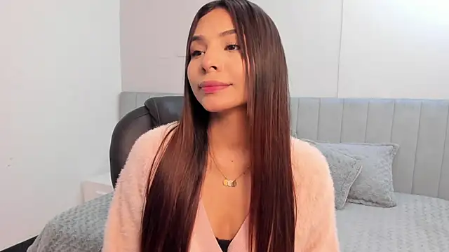 amira cute2 online show from 18, 3, 2025