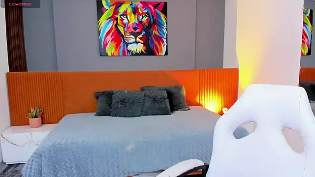 amira cute2 online show from 19, 3, 2026