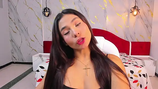 amira cute2 online show from 2, 6, 2026