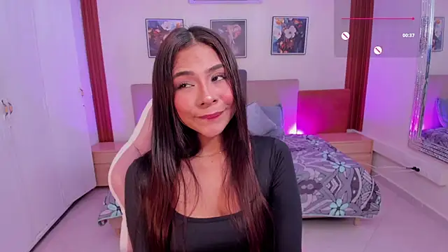 amira cute2 online show from 20, 9, 2025