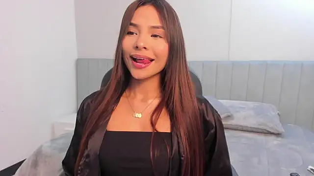 amira cute2 online show from 14, 3, 2025