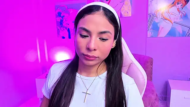 amira cute2 online show from 12, 3, 2026