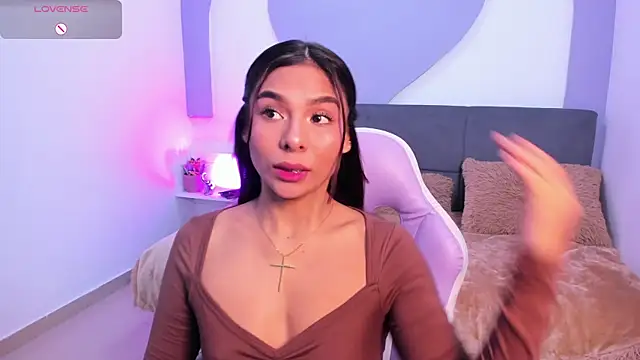 amira cute2 online show from 8, 4, 2026