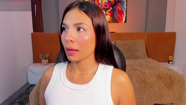 Snapshot of amira_cute2 chatting on 8, 1, 2026 amira cute2 online show from 8, 1, 2026