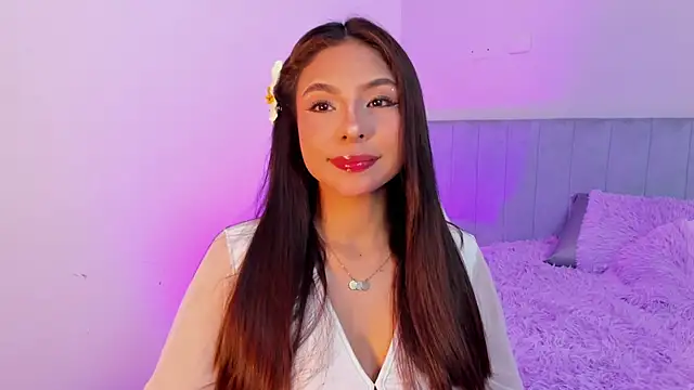 amira cute2 online show from 15, 10, 2025