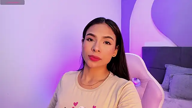 amira cute2 online show from 4, 11, 2025