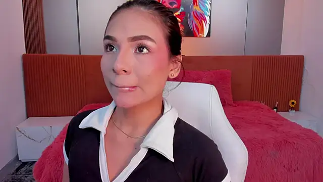 amira cute2 online show from 23, 9, 2025