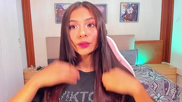 amira cute2 online show from 19, 9, 2025